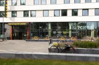The Social Hub Rotterdam Hotels in Nieuwerkerk aan den IJssel