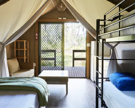 NRMA達林頓海灘度假酒店 阿瑞瓦瑞酒店