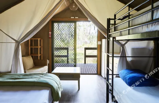 NRMA達林頓海灘度假酒店