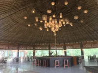 金佔巴花園度假村