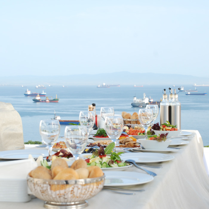 The Grand Mira Hotel Kartal