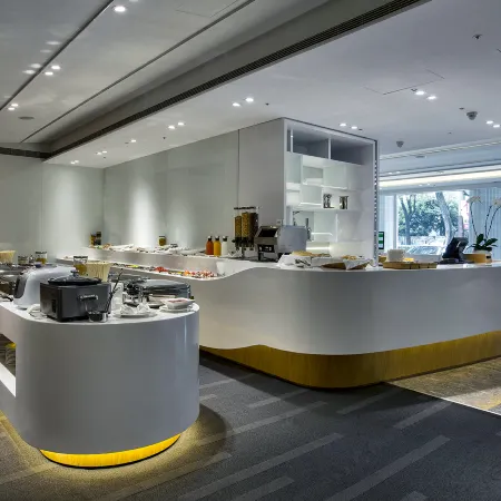 The Carlton (Taichung)