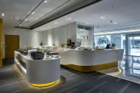 The Carlton (Taichung) - Morgenmad