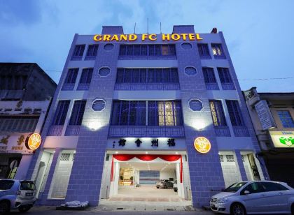 Grand FC Hotel