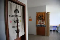 Wuyishan Blue Sky Youth Hostel - Хостел