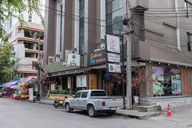 รูปภาพของซากุระ สกาย เรสซิเดนซ์