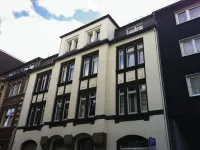 Aparthotel TU-TU Hotels in Stadtkern