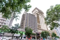 Ji Hotel (Shenyang Qigong Street Metro Station)