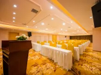 Vienna International Hotel (Chenzhou Wuling Square) Hotéis em Chenzhou