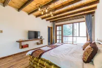 Mogan Mountain House