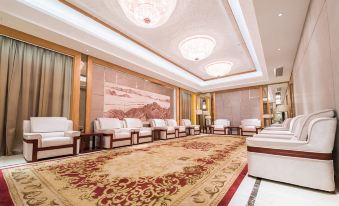 Scholars Hotel (Tongzhou Bay Business Center Yacht Club)