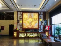Quanxinjingpinjiudian Hotels in Pengxi