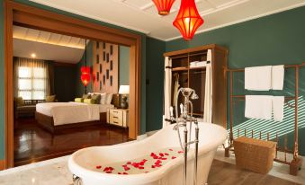 Na Nirand Romantic Boutique Resort