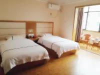Badong Xingdong Hotel