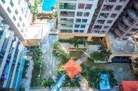 Little Star Seaside Apartment