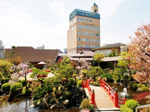 久留米のjr 久留米駅周辺ホテル 21おすすめ宿 Trip Com