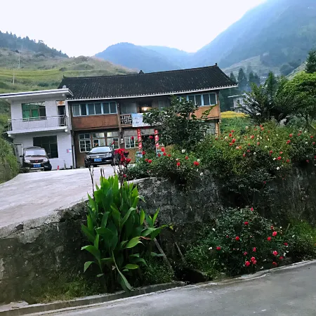 Xinhua Zique Bay Farm Stay