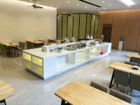 Jtour Inn Hotel (Yulin Bobai County Government Cultural Pedestrian Street) Hotels in Bobai