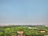 Ruimei Oriental Hotel (Chengyang Century Park) Hotels in der Nähe von Chengyang