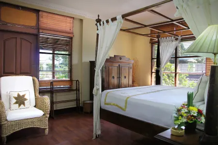 The Jayakarta Bali Beach Resort & Spa
