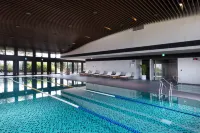Crowne Plaza TAINAN by IHG - Romantische