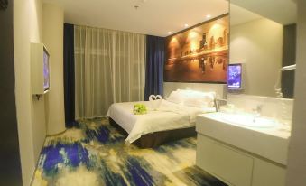 Welcome Inn (Shenzhen Dameisha)