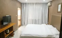 錦都ビジネスホテル(盤錦歩行街)