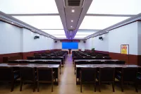 Yujing International Hotel Hotels in Nanping