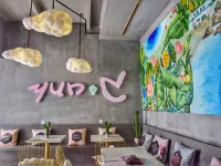 Yunxi Sea View Holiday Guesthouse - Aamiainen
