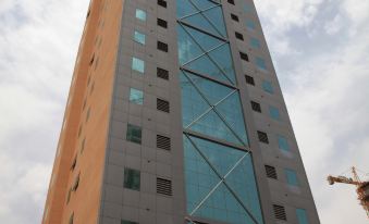 Swiss Flora Inn Hotel Riyadh