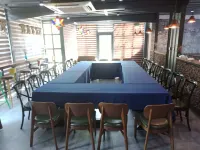 花築·餘姚集約部落民宿（四明湖景區店）