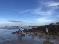 Xupu Haiyun Homestay