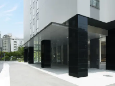 Tmark城酒店-東京大森 鄰近大森（東京）的酒店