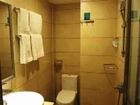JinCheng Hotel Hotels in Tongdao
