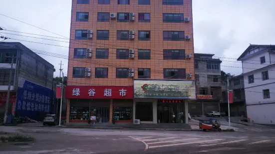 平塘玉龍飯店