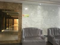 美豪酒店(长春火车站店) - 公共区域