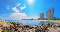 Shili Wanghai Holiday Apartment Hotels in Huidong