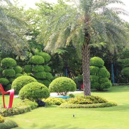 Qiziwan holiday homestay
