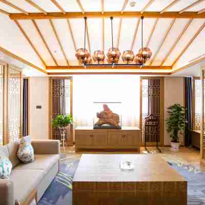 婺源寶婺大酒店 Rooms