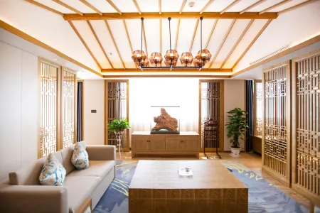Wuyuan Baowu  Hotel