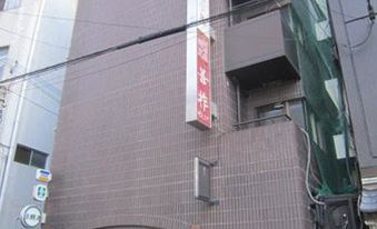 Nishi-Akashi Hotel