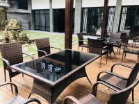 Luyu Hotel Hotels near Fairy Mountain National Forest Park