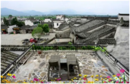 Bushe Wenyue Guesthouse Hotels near Guanlu Village