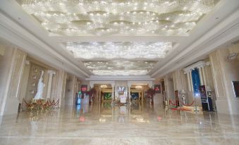 Hong Shi Hui Business Hotel－－Platinum Residence