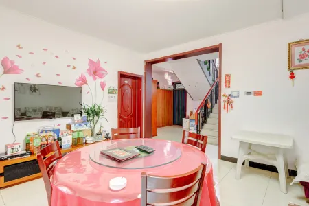 Jingxinju Inn (Beijing Miyun Old Town)