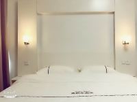 合肥奥斯本酒店式公寓 - 高级大床房