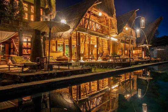 Toraja Bambu-Bali Updated 2022 Room Price-Reviews & Deals | Trip.com