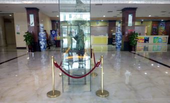 Guilin Youyouhui Prince Hotel