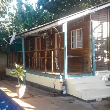 Simba Harare - Housity