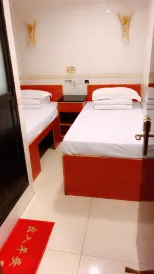 Man Hing Lung Hotel